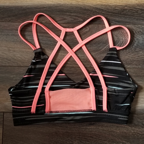 Urban Planet Sports Bra - Picture 2 of 2